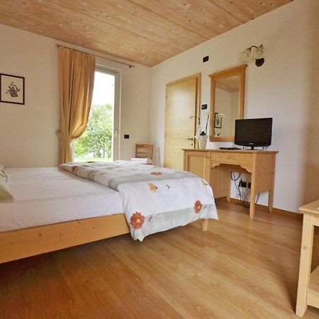 Agriturismo Locanda De L'Arguta Trento Luaran gambar
