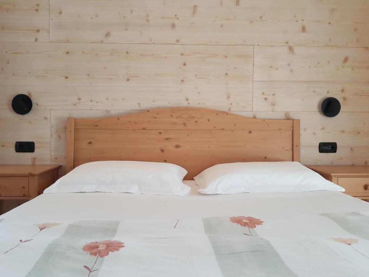 Agriturismo Locanda De L'Arguta Trento Luaran gambar