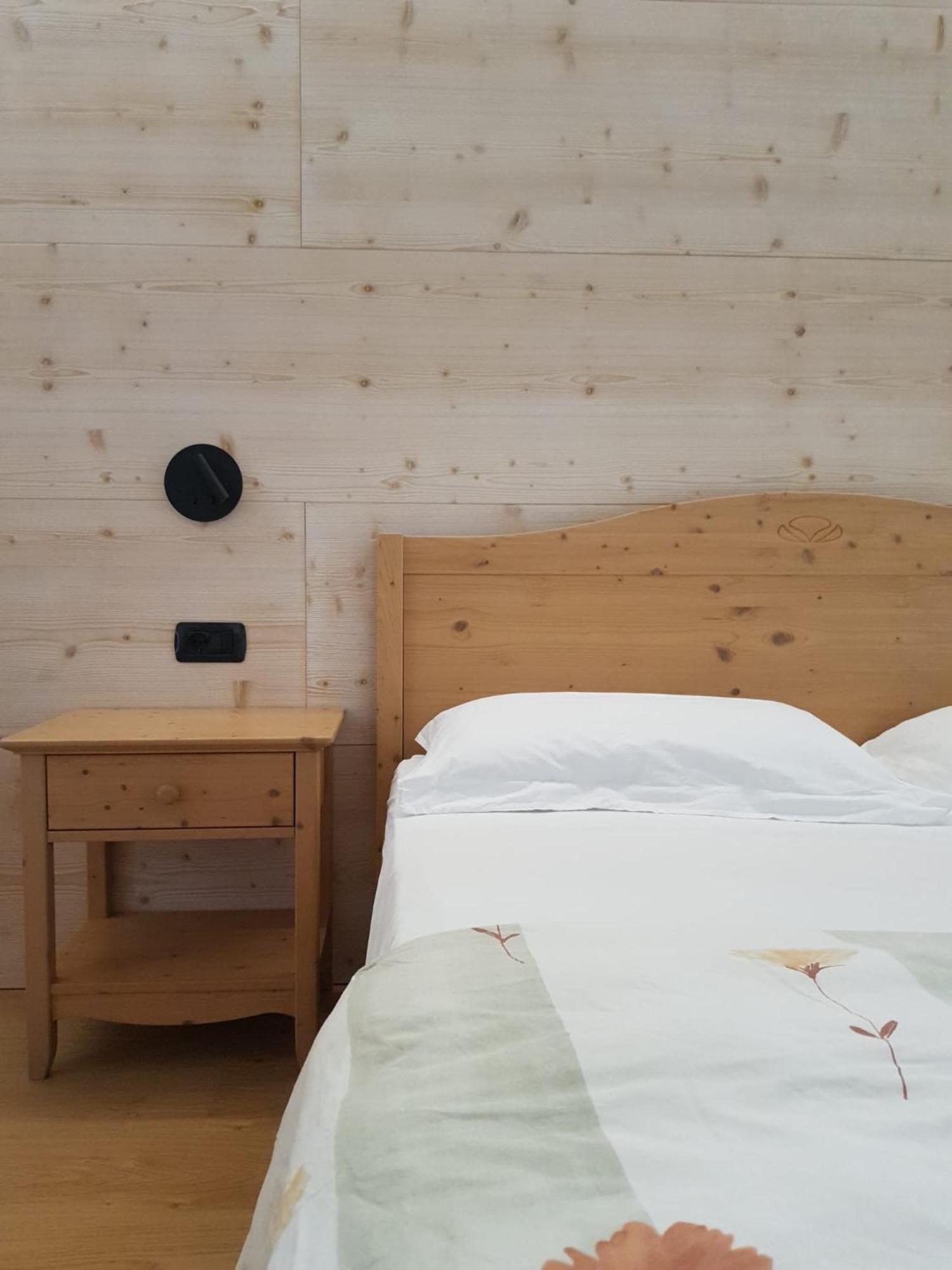 Agriturismo Locanda De L'Arguta Trento Luaran gambar