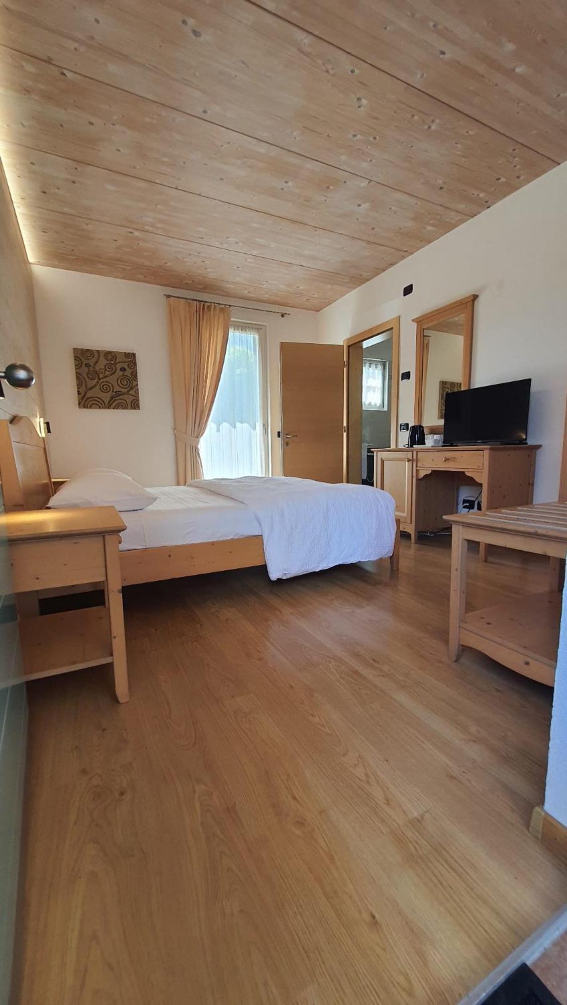 Agriturismo Locanda De L'Arguta Trento Luaran gambar